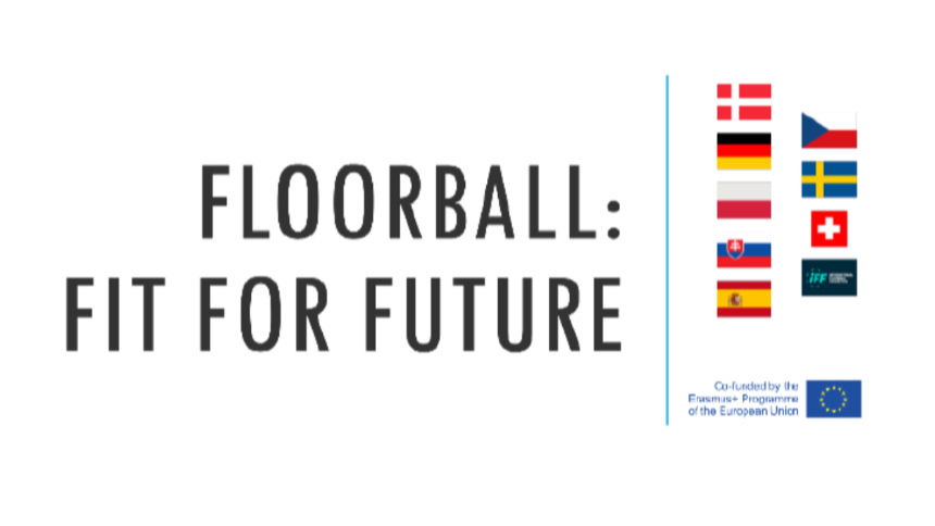Reunión on line. Floorball fit for tuture